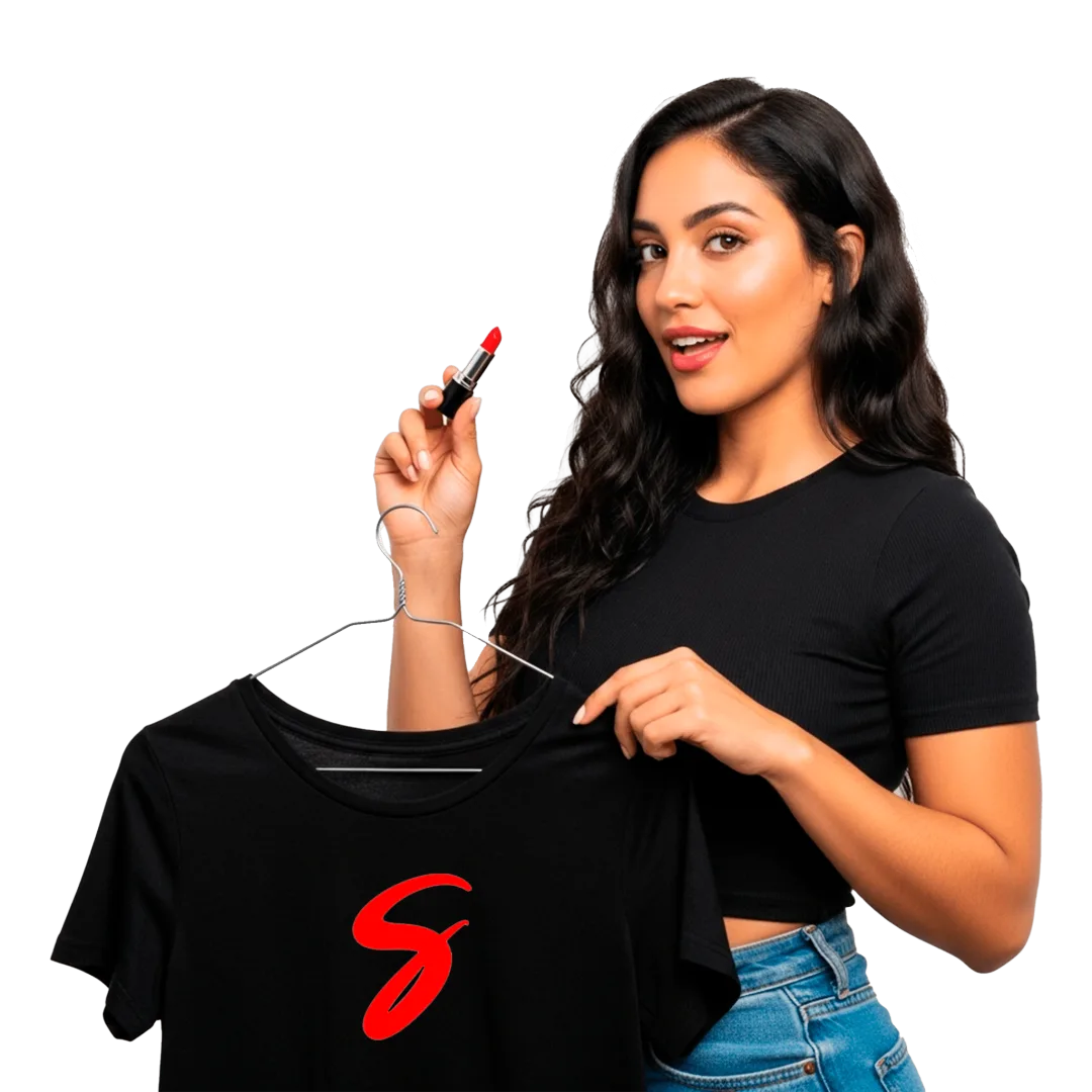 Tu aventura de compras, apenas comienza aquí.