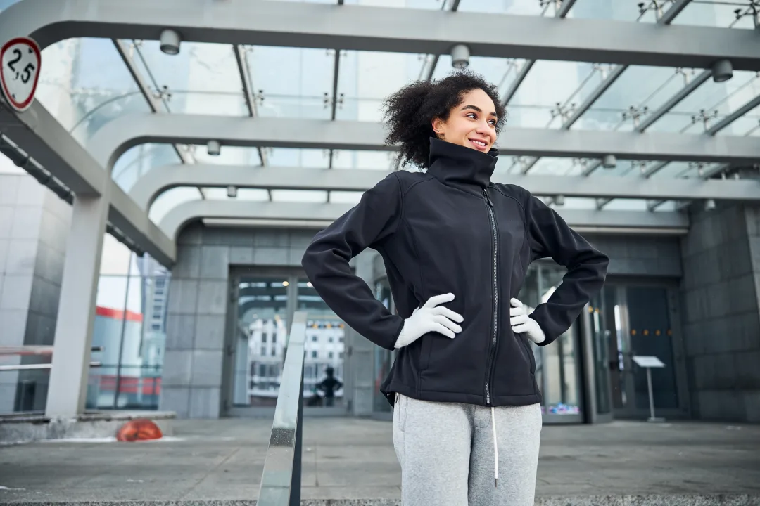Ropa de Trabajo Flexible