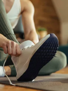 Prolongar Vida Zapatillas