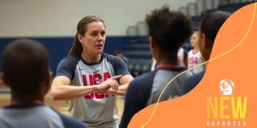 Sue Bird Team USA appointment: what it means for basketball