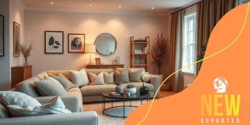 How to create a cozy and stylish home with soft textiles