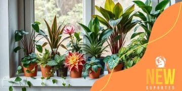 The best indoor plants for purifying home air