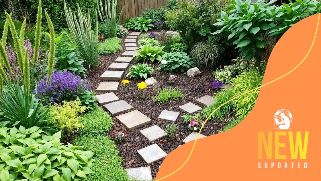 Design ideas for creating an eco-friendly space