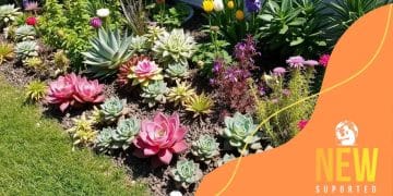 The best plants for creating a low-maintenance garden