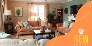 Budget-friendly ways to furnish your home without breaking the bank