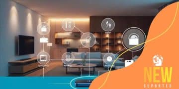 Top home technologies to enhance your living space