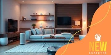 Must-have home gadgets for a modern lifestyle