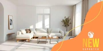 The rise of minimalistic decor in modern homes