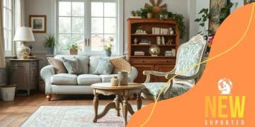 DIY upcycling ideas for turning old furniture into new
