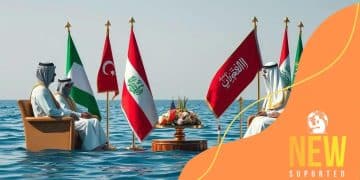 Trump Arabian Gulf announcement raises important questions