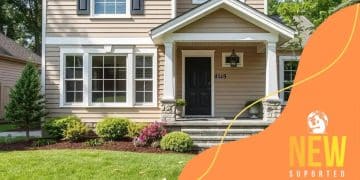 Easy DIY home improvements to increase property value
