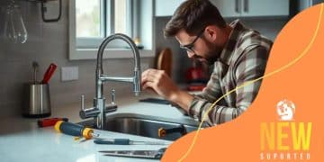DIY home repairs you can do yourself to save money