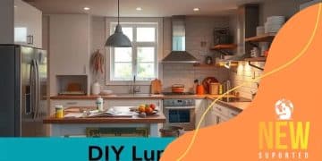 DIY kitchen upgrades: Transform your cooking area affordably