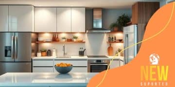 Eco-friendly home appliances for sustainable living