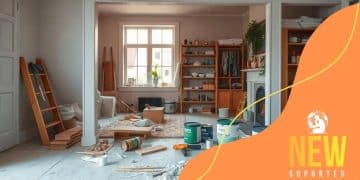 DIY home renovation ideas for budget-conscious homeowners