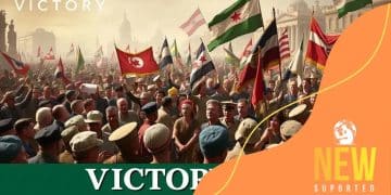 Trump World War II Victory Day: Unveiling the Truth