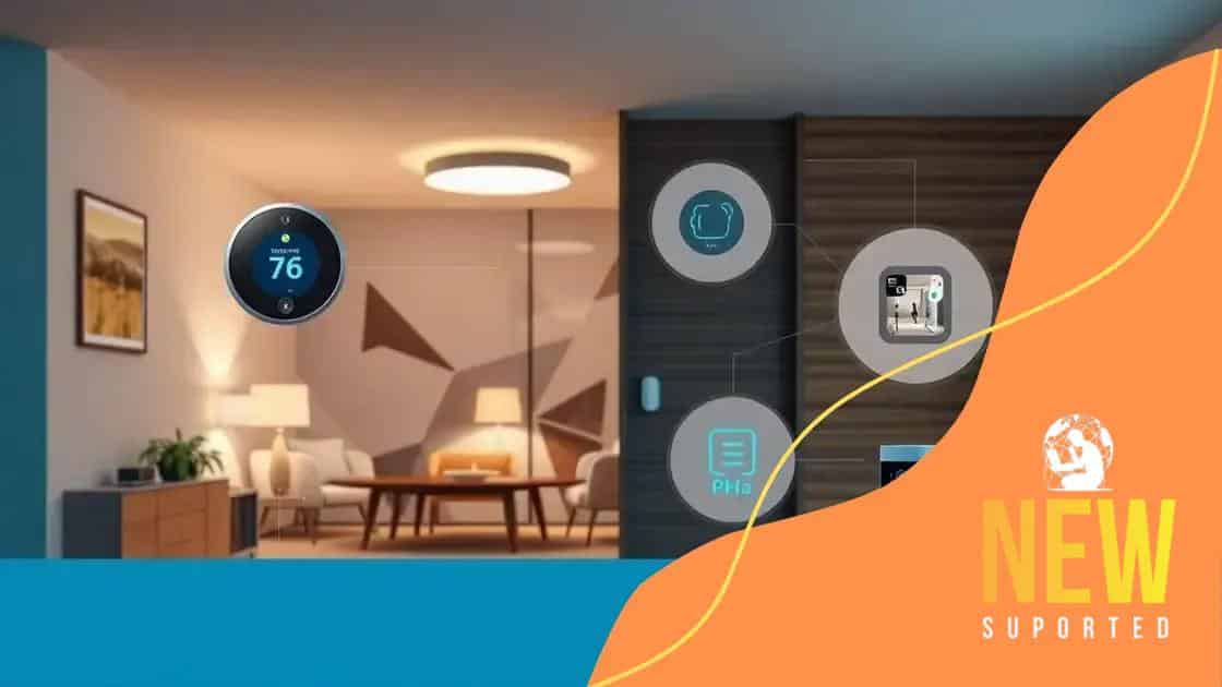 Best smart devices for your home