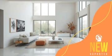 How to create a minimalist home design in 2025