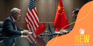 US-China trade war 2025: what to expect and how to prepare