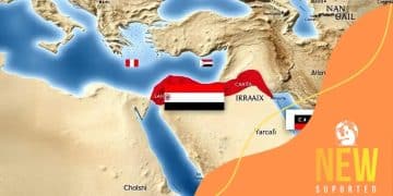 Trump Persian Gulf naming policy: what you need to know