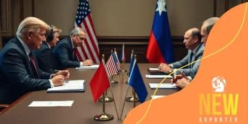 US-Russia peace talks mediation: what to expect