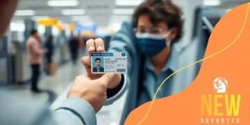 Real ID enforcement May 2025: What you need to know