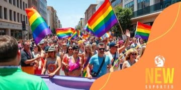 LGBTQ+ Australians cancel World Pride travel plans