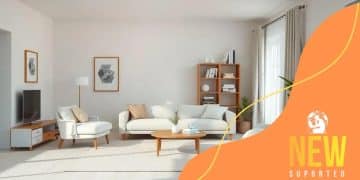 How to create a minimalist home design in 2025