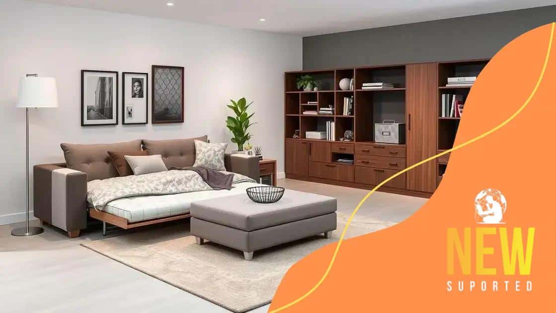 Multi-functional design elements