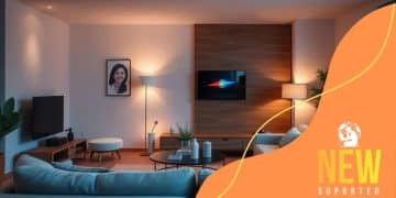How to turn your home into a smart, connected space