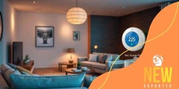 Affordable home automation ideas for 2025
