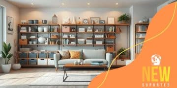 Organizing your home with smart storage solutions