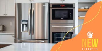 Future trends in home appliances for smarter living