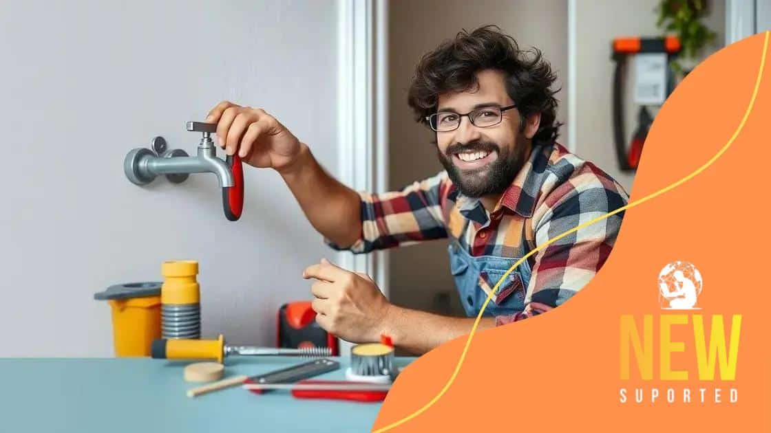 DIY repairs every homeowner should master