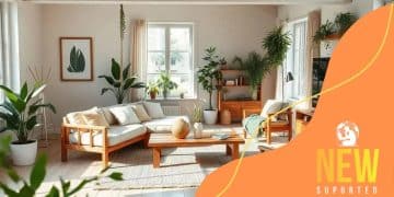 Transforming your home into a haven with sustainable materials