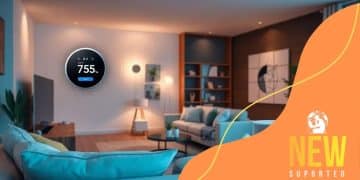 How smart home tech is transforming daily life