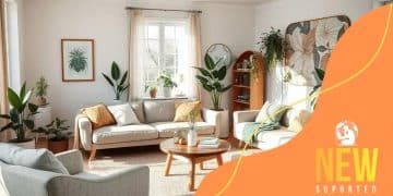 How to incorporate sustainable design in home decor