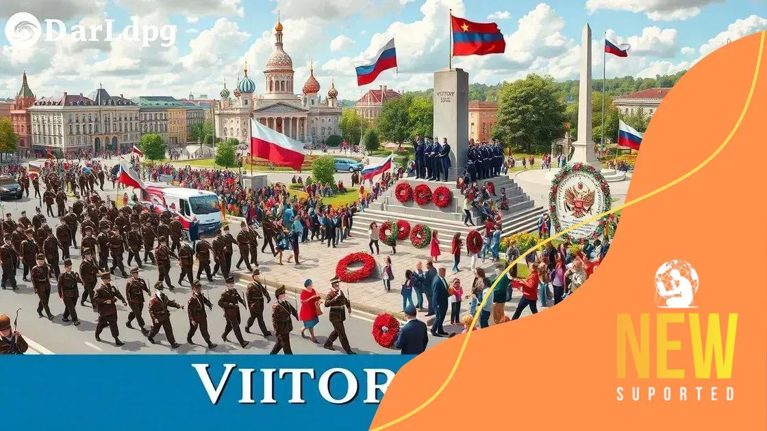 How Different Countries Commemorate the Day