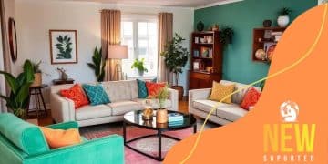 Affordable ways to revamp your home decor