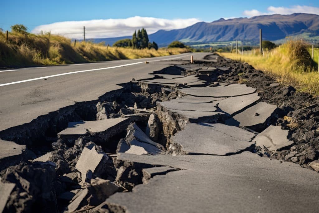 Earthquake Preparedness: A Comprehensive Guide for US Families