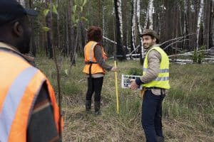 Wildfire Preparedness