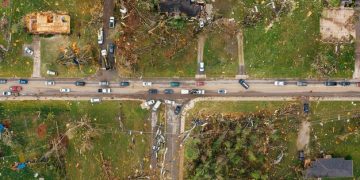 Understanding the UN's Role in US Disaster Relief: A 2025 Guide - Cover Image
