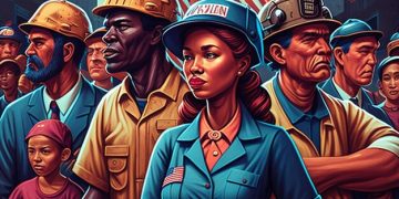 UN & US Agencies: Coordinating Relief Efforts in 2025 - Cover Image