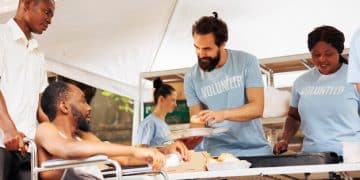 US Volunteers and UN Relief: Your 2025 Guide to Contributing - Cover Image