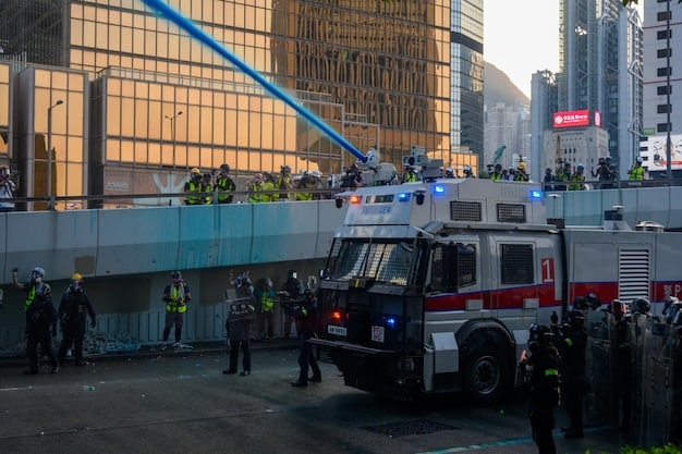 UN Contingency Plan for US Disasters: A 2025 Analysis