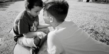 UNICEF's US Child Protection Initiatives: A 2025 Emergency Response Guide - Cover Image