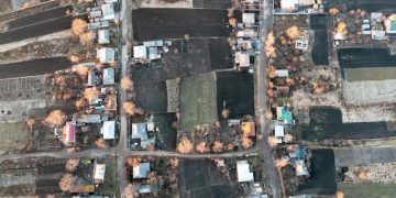 UN Relief Operations in the US: Emerging Challenges Forecast for 2025 - Cover Image