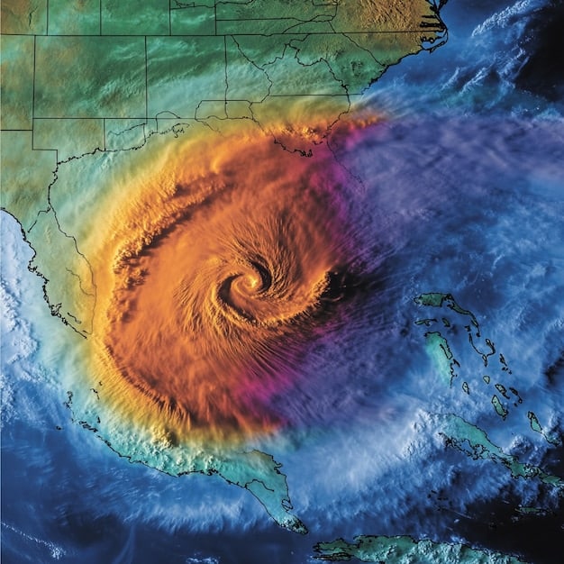 How the UN Uses Tech for Disaster Relief in the US