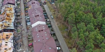 UN Relief Efforts in the US: Lessons Learned and 2025 Review - Cover Image