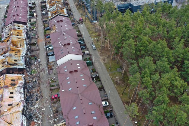 UN Relief Efforts in the US: Lessons Learned and 2025 Review